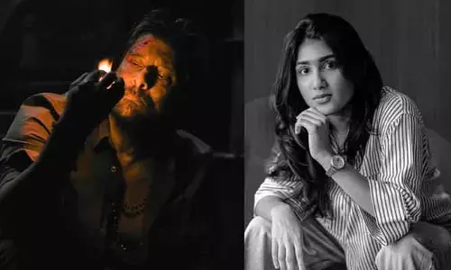 60 ఏళ్ల నటుడితో రొమాన్స్ చేయబోతున్న 21ఏళ్ల యంగ్ హీరోయిన్.. హాట్ టాపిక్‌గా మారిన మేకర్స్ ప్రకటన