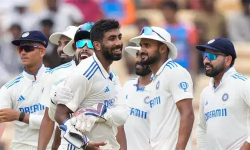 ఆరు నెలలు ఆడకపోయినా టెస్టుల్లో నం.1 బౌలర్ మనోడే