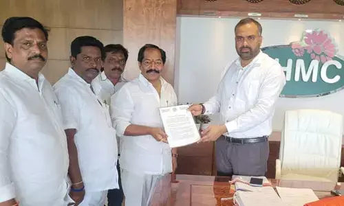 అవగాహనలేని సిబ్బందితో SIR సర్వే