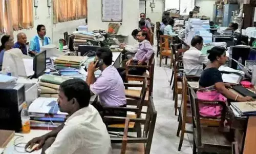 సెన్స్యూర్‌తో పదోన్నతులకు విఘాతం!