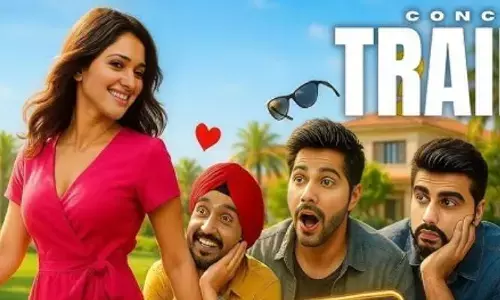 No Entry 2 : నో ఎంట్రీ 2లోకి స్టార్ నటుడు ఎంట్రీ?