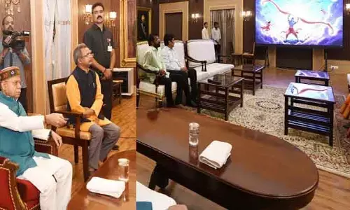 భక్త రామదాసు కీర్తనలపై తెలుగు వర్సిటీ లో కోర్సు