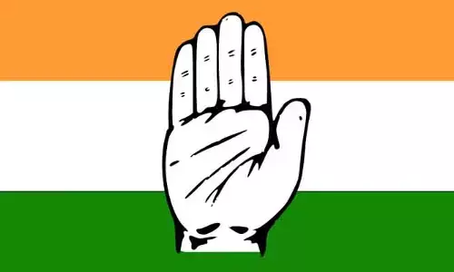 కేంద్ర మంత్రి కొడుకుపై చర్యలు తీసుకోవాలి: కాంగ్రెస్ మహిళా నేతల డిమాండ్
