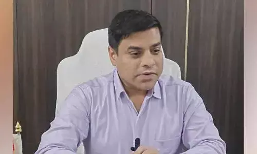 శంషాబాద్ తహసీల్ లో అక్రమాల బండారం బట్టబయలు