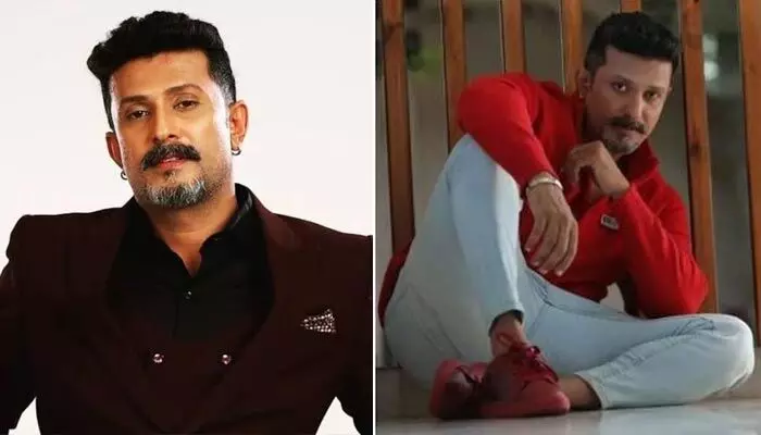 Breaking: చిత్ర పరిశ్రమలో తీవ్ర విషాదం.. గుండెపోటుతో ప్రముఖ నటుడు కన్నుమూత Breaking: చిత్ర పరిశ్రమలో తీవ్ర విషాదం.. గుండెపోటుతో ప్రముఖ నటుడు కన్నుమూత