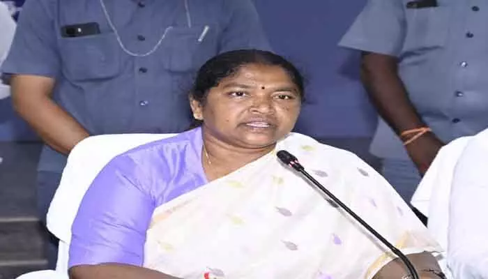 గ్రామపంచాయతీల వ్యవస్థ బలోపేతానికి అధిక నిధుల మంజూరు గ్రామపంచాయతీల వ్యవస్థ బలోపేతానికి అధిక నిధుల మంజూరు