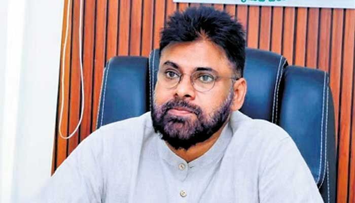మింగుడు పడని లోకేష్ సీఎం నినాదం..  అంతు పట్టని పవన్ వ్యూహం