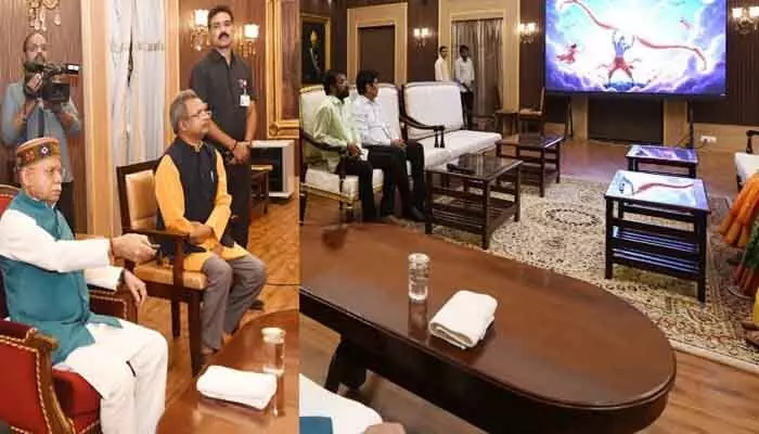 భక్త రామదాసు కీర్తనలపై తెలుగు వర్సిటీ లో కోర్సు భక్త రామదాసు కీర్తనలపై తెలుగు వర్సిటీ లో కోర్సు