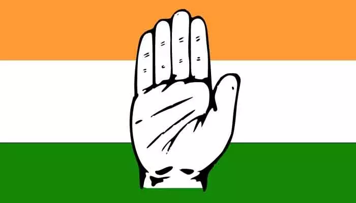 కేంద్ర మంత్రి కొడుకుపై చర్యలు తీసుకోవాలి: కాంగ్రెస్ మహిళా నేతల డిమాండ్ కేంద్ర మంత్రి కొడుకుపై చర్యలు తీసుకోవాలి: కాంగ్రెస్ మహిళా నేతల డిమాండ్