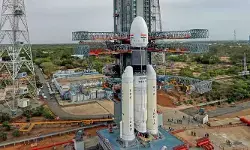 ఇస్రో సైంటిస్టుల రాజీనామాకు కారణం ఇదేనా?