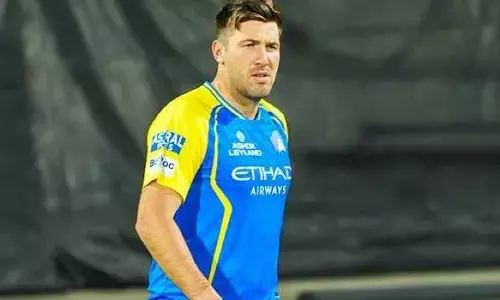 CSKకు మ‌రో షాక్.. ఆ స్టార్ ప్లేయర్ దూరం!