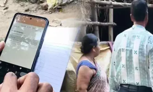 ఒకేసారి జనగణన, బడిబాట