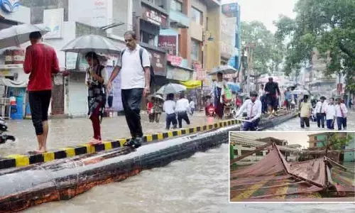 ఉత్తరప్రదేశ్‌లో వడగళ్ల వాన బీభత్సం: ఏకంగా 74 మంది దుర్మరణం!