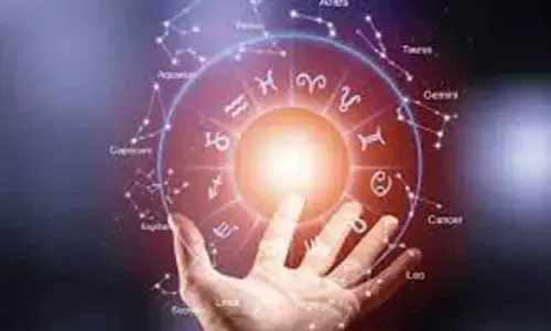 Todays horoscope:ఆ రాశుల వారికి ఆకస్మిక ప్రయాణాలు.. కలిసొచ్చేనా!?