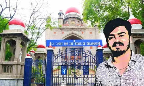 బాలిక స్టేట్‌మెంట్‌తో మారిన సెక్షన్లు.. బండి భగీరథ్ బెయిల్ పిటిషన్‌పై ఉత్కంఠ