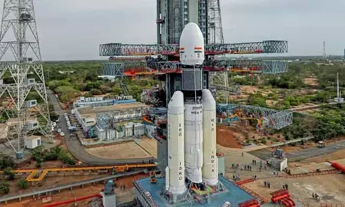 ఇస్రో సైంటిస్టుల రాజీనామాకు కారణం ఇదేనా?