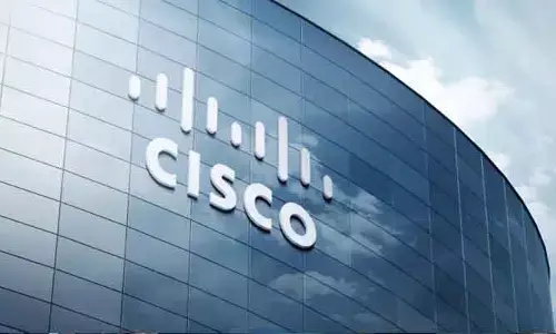 Cisco: సిస్కోలో ఉద్యోగాల కోత.. ఏకంగా 4,000 మందిపై వేటు