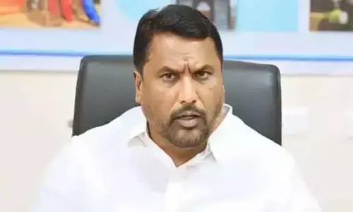 మహిళల సాధికారతకు ప్రభుత్వం కట్టుబడి ఉంది.. మంత్రి అడ్లూరి కీలక వ్యాఖ్యలు