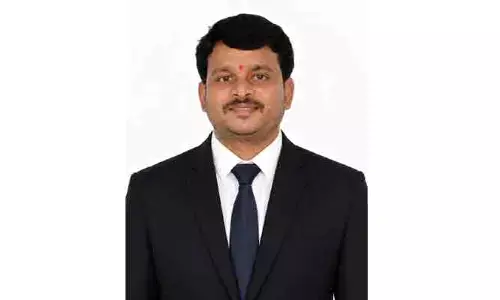 తెలంగాణ ఉద్యమకారుడు బొడ్డు శంకర్‌కు డాక్టరేట్ పురస్కారం