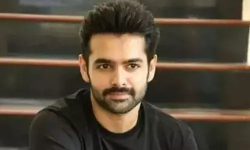 రామ్ నెక్స్ట్ మూవీ నుంచి క్రేజీ అప్‌డేట్