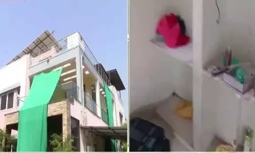 పోలీసుల అదుపులో నేపాలీ మ‌మ‌త గ్యాంగ్