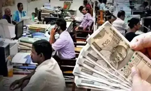 TN: ప్రభుత్వ ఉద్యోగులు, టీచర్లకు గుడ్ న్యూస్.. 2 శాతం డీఏ పెంపుపై సీఎం సంచలన నిర్ణయం