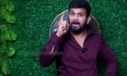 యువతి ప్రాణం తీసిన తప్పుడు కథనాలు.. పరారీలో యూట్యూబర్ వేదాంత్ జాక్సన్