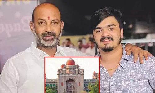 బండి భగీరథ్ పోక్సో కేసులో ట్విస్ట్.. బెయిల్ పిటిషన్‌పై కోర్టు రియాక్షన్ ఇదే