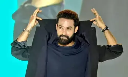 ఎన్టీఆర్ బర్త్‌డే.. అభిమానులను ఫుల్ ఖుషి చేసే అప్డేట్స్ రెడీ