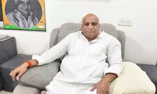 గిరిజన తండాలకు మహర్దశ...