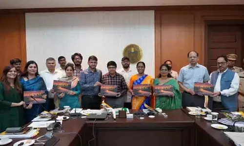 పాకాల ఎకో టూరిజం ముంద‌డుగు