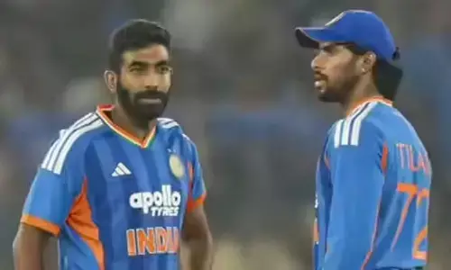 ముంబైకి మరో కొత్త కెప్టెన్!