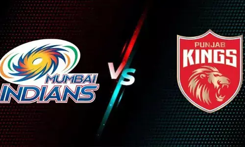 MI vs PBKS: టాస్ గెలిచిన ముంబై