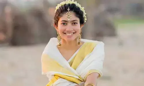 సాయి పల్లవికి షాకిచ్చిన ‘రామాయణ’ టీమ్!
