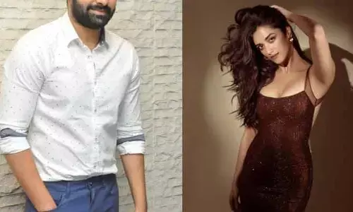 ఆయన నుంచి ఎన్నో విషయాలు నేర్చుకోవచ్చు.. టాలీవుడ్ హీరోలపై భాగ్యశ్రీ బోర్సే ఇంట్రెస్టింగ్ కామెంట్స్