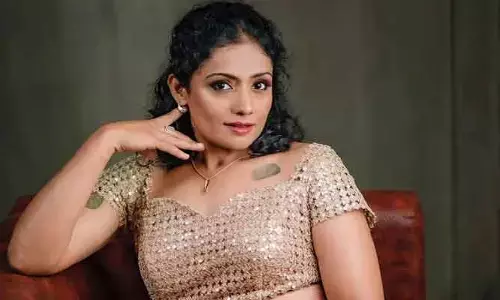 మూర్ఖత్వంతో కూడిన నిర్ణయాల వల్ల 17 ఏళ్ల జీవితం వృధా అయింది: Meera Vasudevan