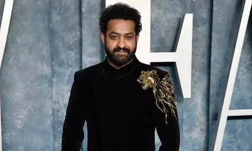 అభిమానులకు తారక్ టీం హెచ్చరిక.. అప్రమత్తంగా ఉండాలంటూ పోస్ట్