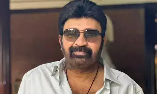 గోటీల ఫ్యాక్టరీలో రూ.3 కోట్ల ఆదాయం.. రాజశేఖర్ వైరల్ కామెంట్స్!