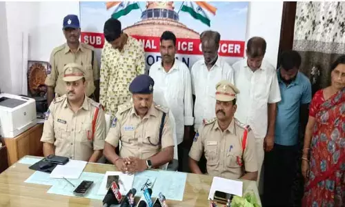 హత్య‌కు దారి తీసిన అక్ర‌మ సంబంధం