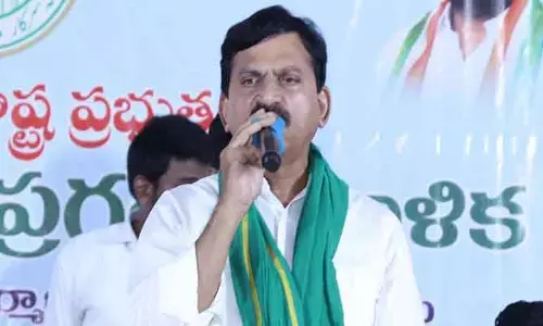ప్రజా సమస్యల పరిష్కారమే పరమావధి