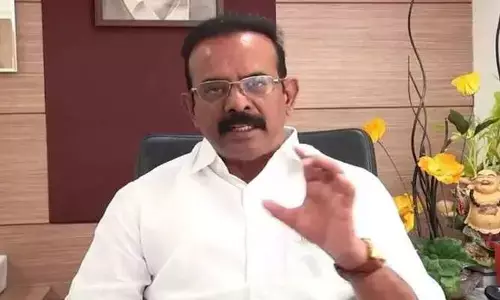మోడీ చెప్పిన సప్త సూత్రాలపై అవగాహన కల్పించాలి: మాజీ ఎంపీ బూర నర్సయ్య గౌడ్