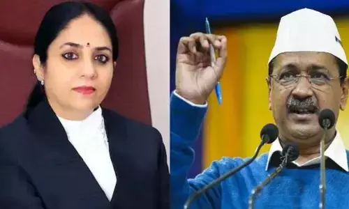 కేజ్రీవాల్‌కు బిగ్ షాక్.. చర్యలకు సిద్ధమైన ఢిల్లీ హైకోర్టు
