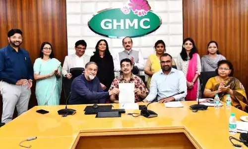 డేటా ఆధారిత ప్రజారోగ్య పరిరక్షణకు చర్యలు.. ఐఐటీ ఖరగ్ పూర్, ఏయిమ్స్‌‌తో ఒప్పందం