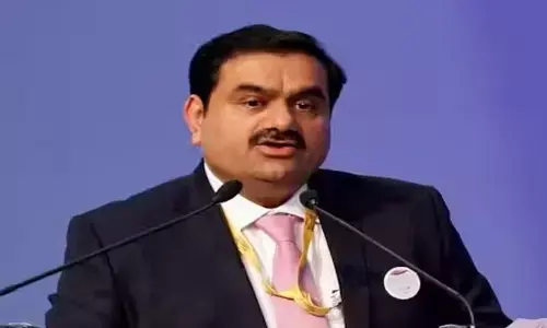Adani: గౌతమ్ అదానీకి బిగ్ రిలీఫ్