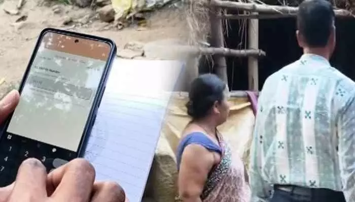 ఒకేసారి జనగణన, బడిబాట ఒకేసారి జనగణన, బడిబాట