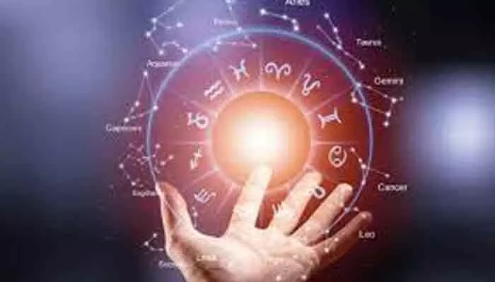 Todays horoscope:ఆ రాశుల వారికి ఆకస్మిక ప్రయాణాలు.. కలిసొచ్చేనా!? Todays horoscope:ఆ రాశుల వారికి ఆకస్మిక ప్రయాణాలు.. కలిసొచ్చేనా!?
