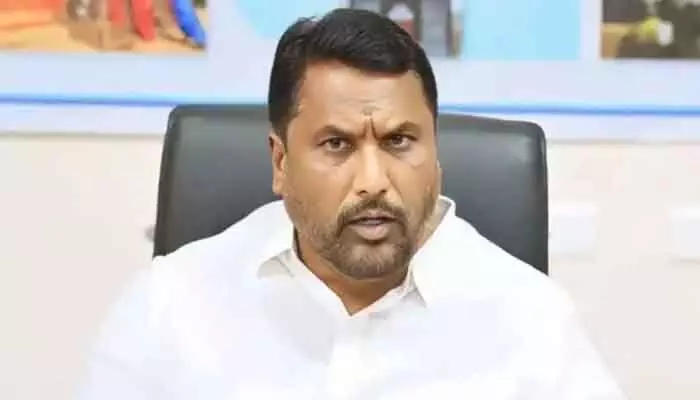 మహిళల సాధికారతకు ప్రభుత్వం కట్టుబడి ఉంది.. మంత్రి అడ్లూరి కీలక వ్యాఖ్యలు మహిళల సాధికారతకు ప్రభుత్వం కట్టుబడి ఉంది.. మంత్రి అడ్లూరి కీలక వ్యాఖ్యలు