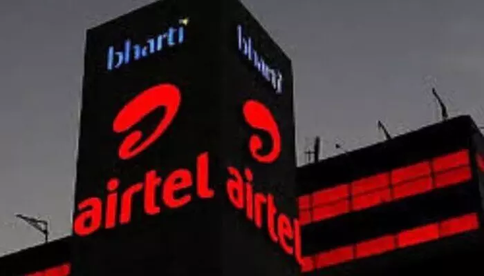 Airtel: తర్వాతి తరానికి ఎయిర్టెల్ పగ్గాలు Airtel: తర్వాతి తరానికి ఎయిర్టెల్ పగ్గాలు