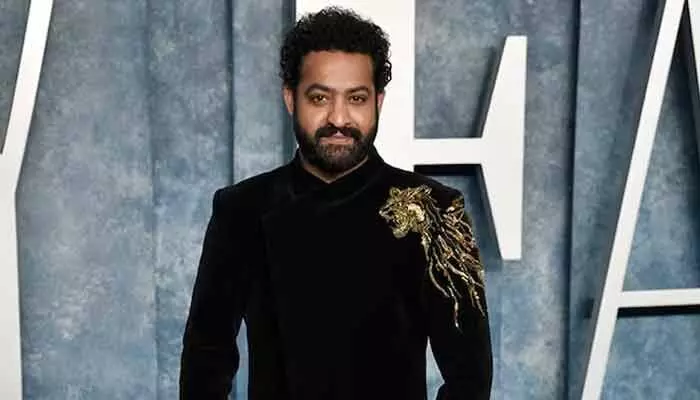 NTR-Neel : ఎన్టీఆర్ సినిమాపై మరో అప్డేట్..ఇక అర్ధరాత్రి తుఫానే NTR-Neel : ఎన్టీఆర్ సినిమాపై మరో అప్డేట్..ఇక అర్ధరాత్రి తుఫానే