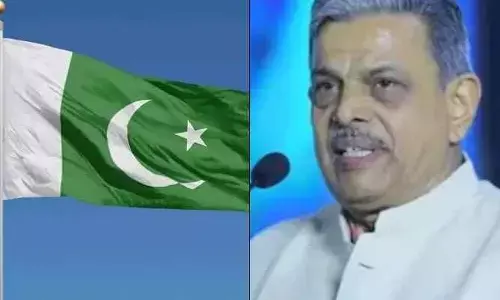 చర్చలపై RSS వ్యాఖ్యలు.. స్పందించిన పాకిస్థాన్